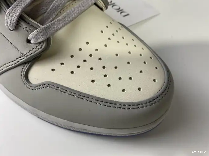 1st Kicks Shoes Jordan DR (DR CN8607-002 Retro shoe box) High x 1 0520